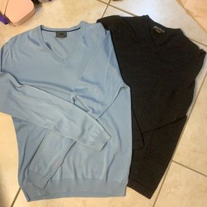 Men’s sweater bundle